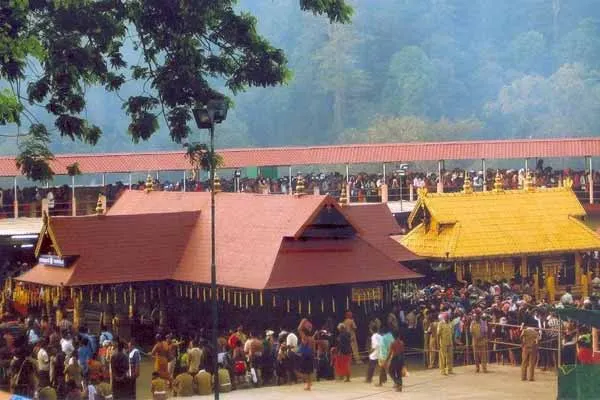 sabarimala