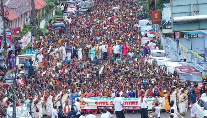 sabarimalai