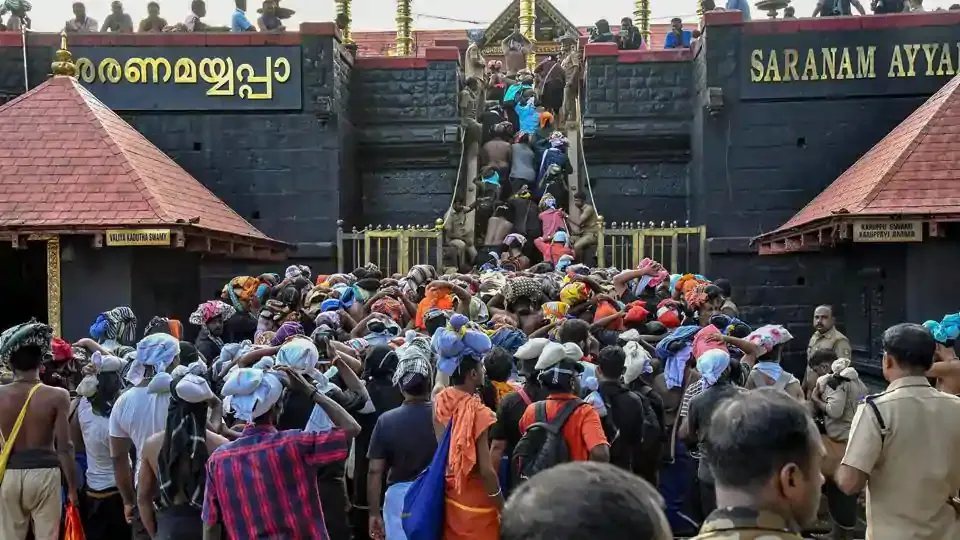 sabarimalai