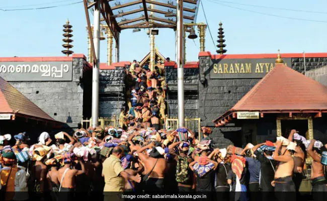 sabarimalai