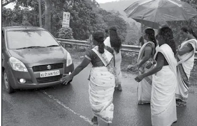 sabarimalaissue
