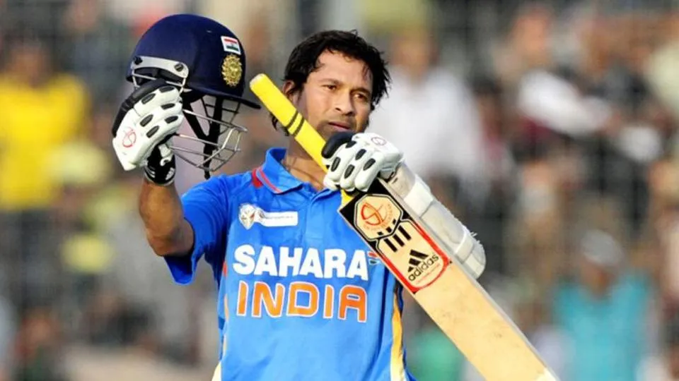 sachin