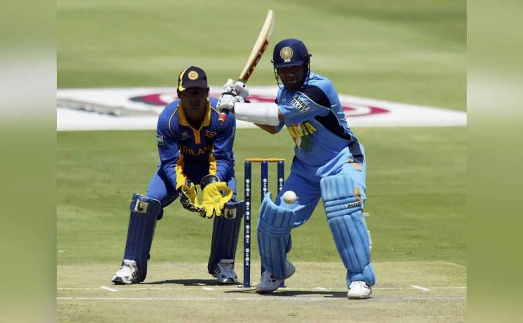 sachin