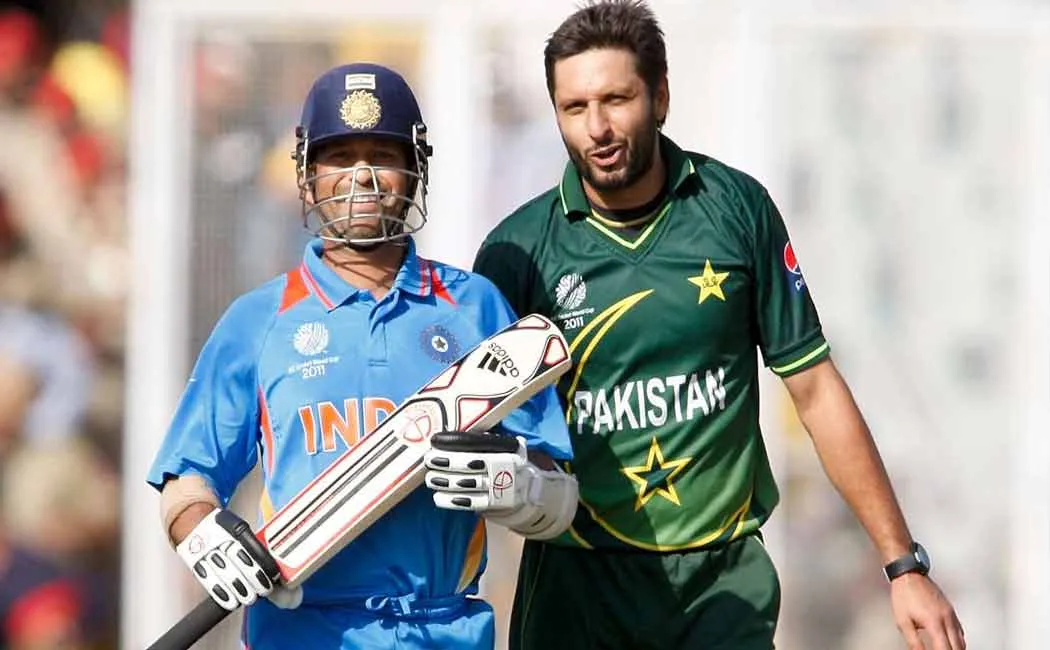 sachin