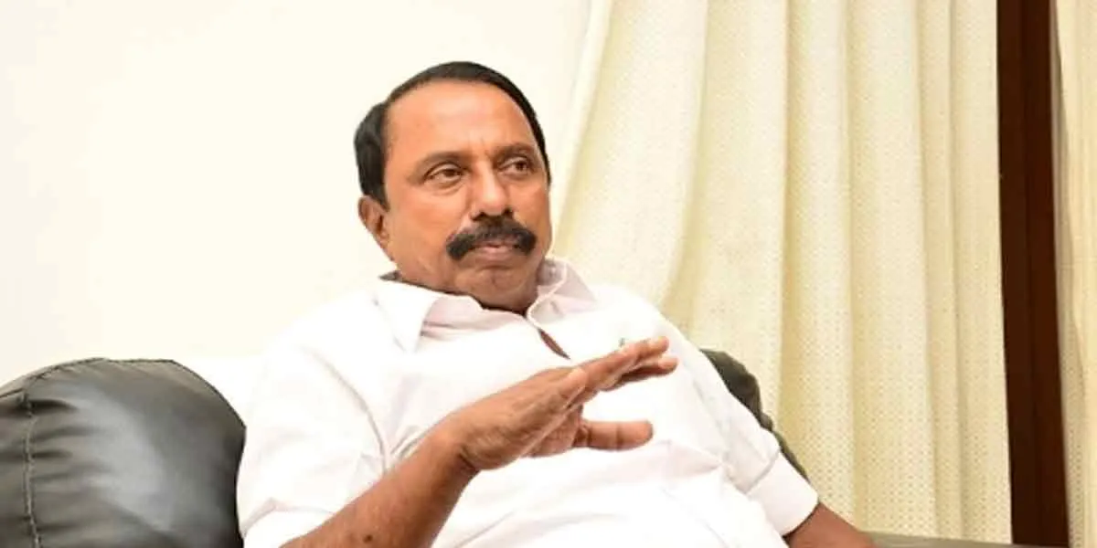 It is not possible to open schools in Tamil Nadu at present - Minister Senkottayan reply