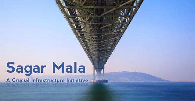 Sagar Mala Project