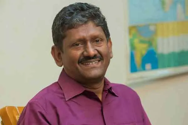 Police assure Necessary security arrangements will be made for sagayam ias