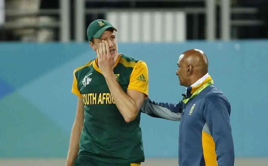 south africa choking moments in worldcup