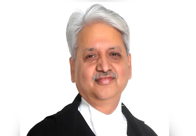 chennai high court chief justice ap sahi speech 