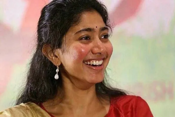 sai pallavi