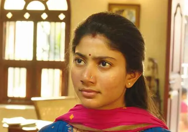 sai pallavi