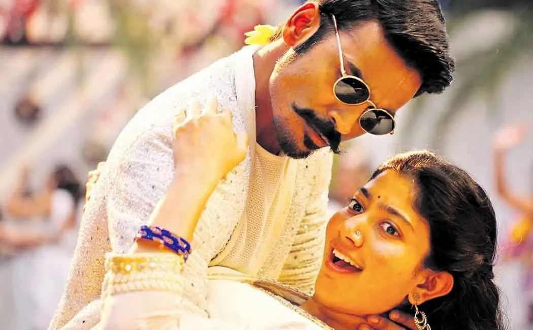 தனுஷ்