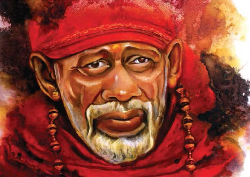 saibaba