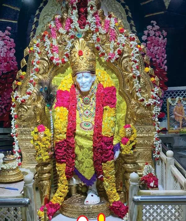 saibaba