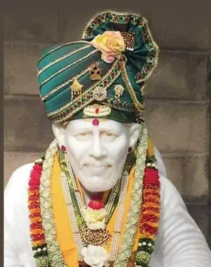 saibaba