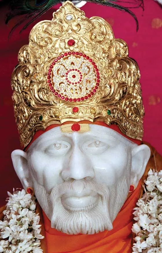 saibaba
