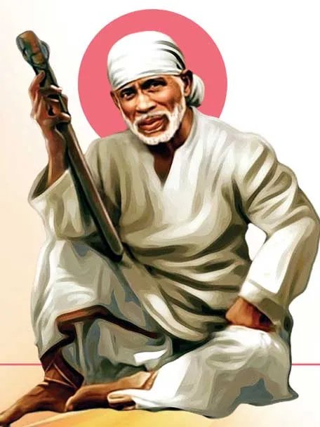 saibaba