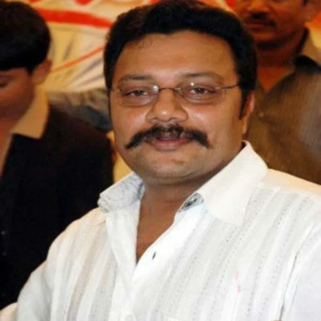 saikumar