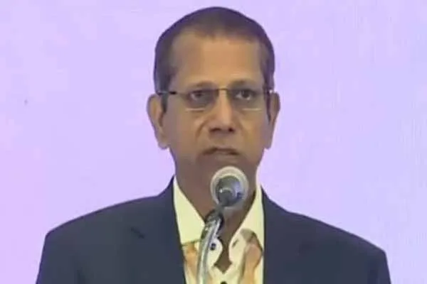 Saint Gobain CEO says Tamil Nadu is the best state to make business investments