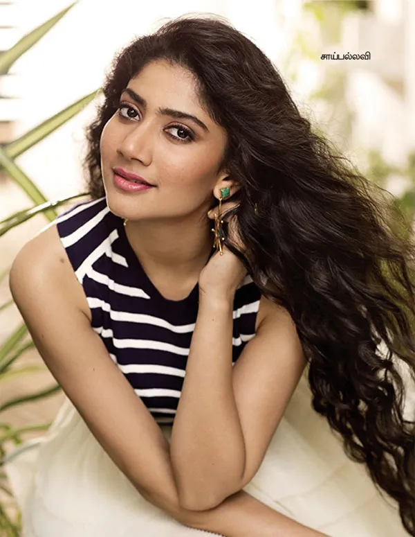 saipallavi