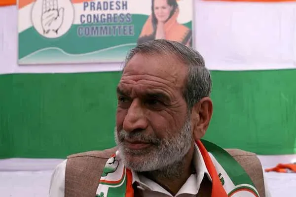 Former Congress MP gets life imprisonment at 1984 anti-Sikh riots case
