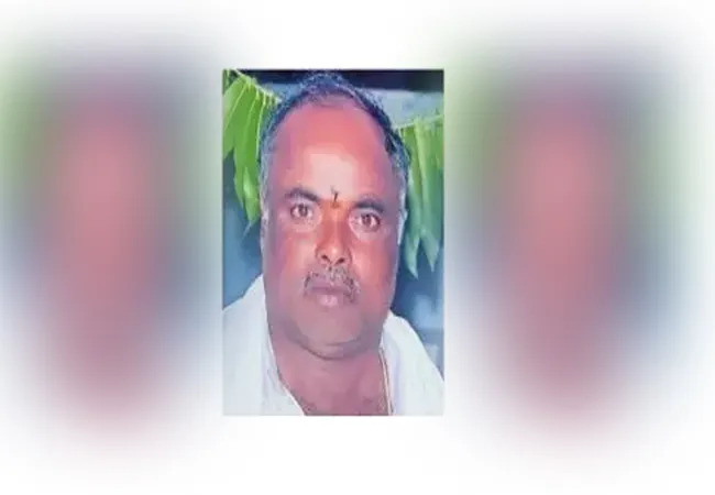 krishnagiri incident police investigation 