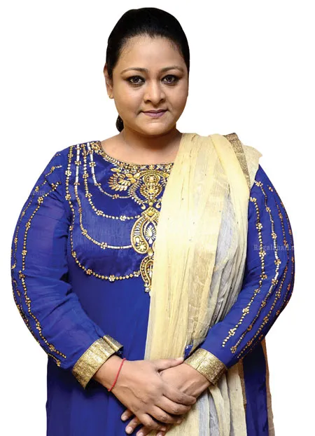 shakeela