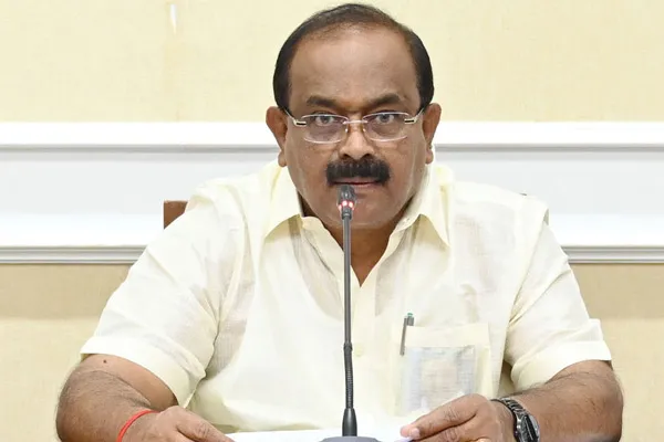 TN Govt insists Rice should be procured with 22% moisture content 