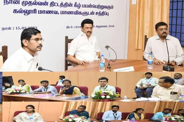 chief  minister field inspection take action order to the police department