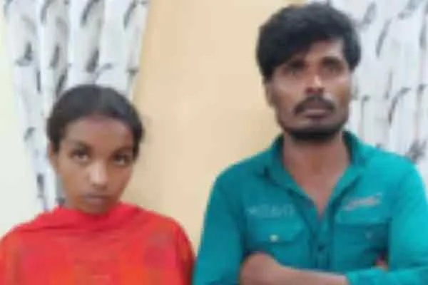 salem tharamangalam brick clamp workers one year old baby incident 