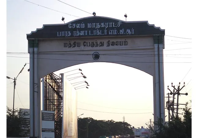 salem district student use whatsapp parents 