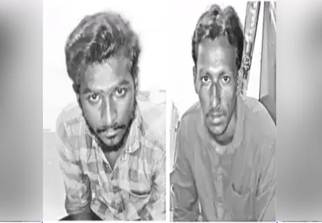 salem lorry owner incident two rowdies surrender in court 