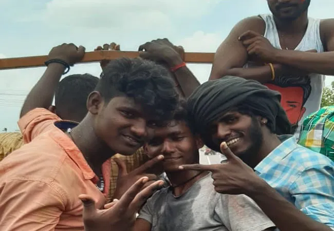 salem college student incident mallure police investigation 