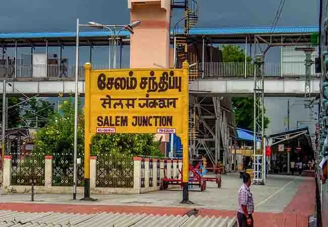 salem district police raid seizures liquor 