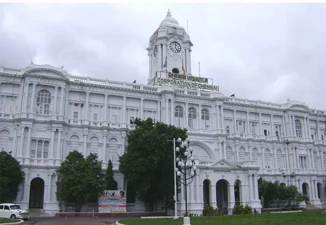 chennai corporation coronavirus cases 