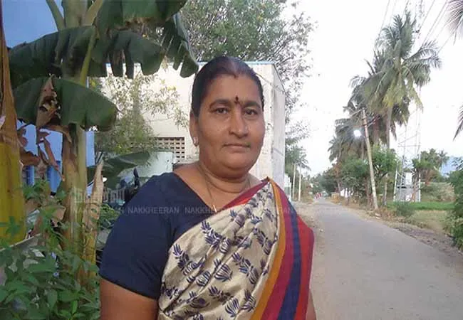 womens day special salem women life story 