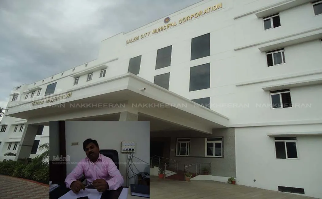 salem corporation corruption pf amount employees shock 
