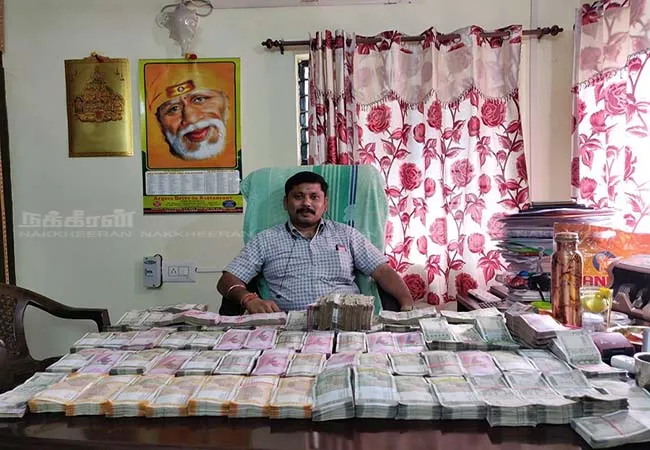  Salem pays twice as much money  Husband and wife arrested