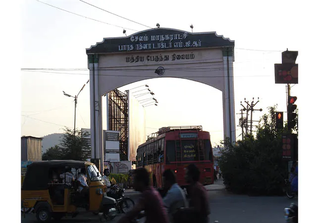 salem distric bakery shops tea peoples 