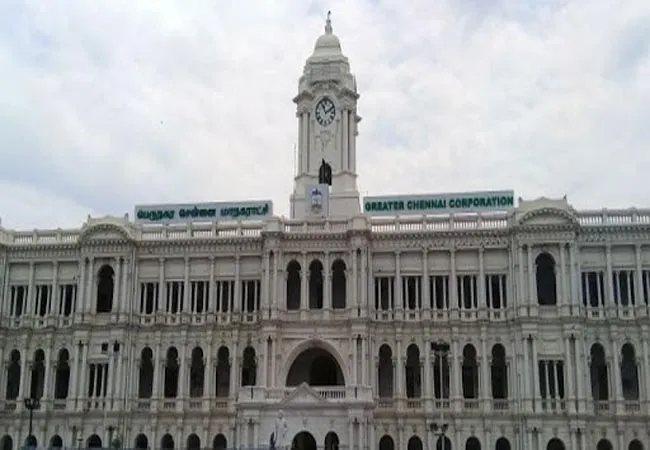 dengue, coronovirus municipal corporation chennai high court 