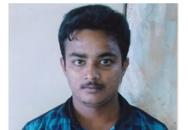 salem rowdy police arrest in goondos act 
