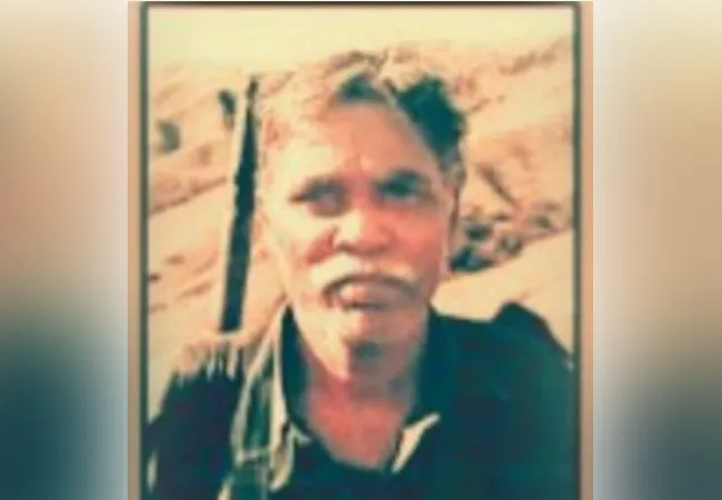 kerala incident salem manivasakam  Cremated with police security.