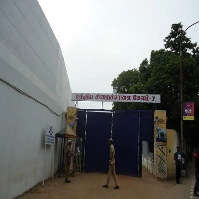 jail 