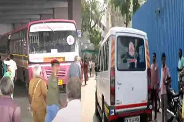 Youth stabs college student in salem bus stand to Instagram habit leads to tragedy