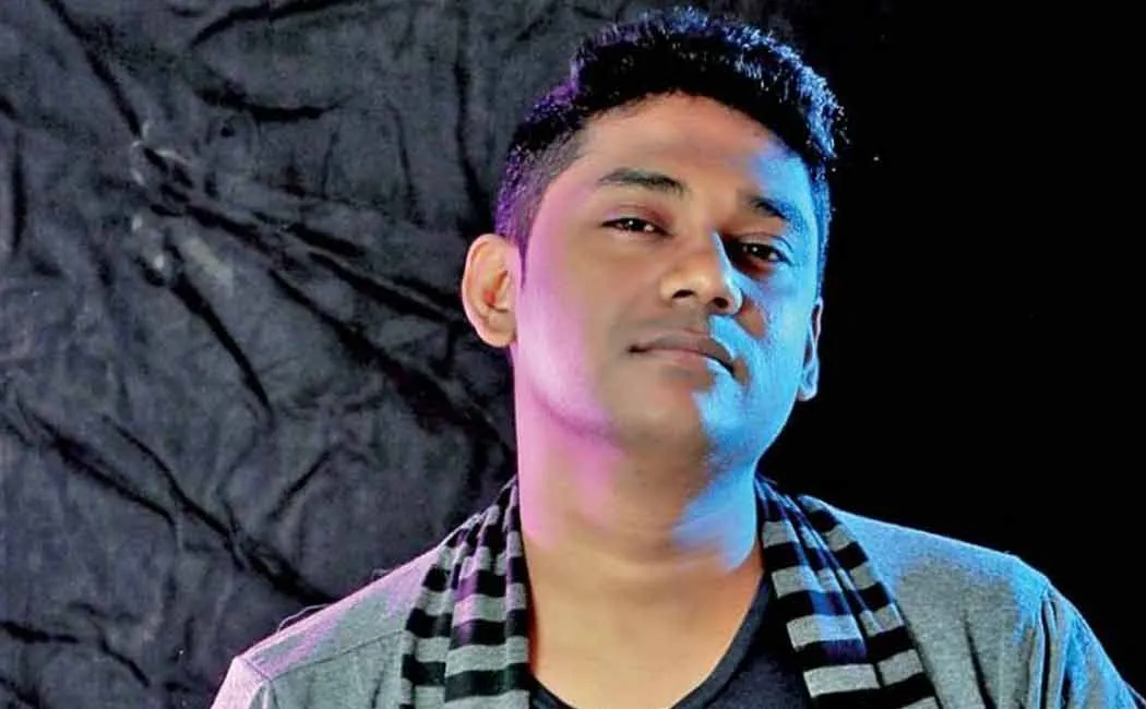 music director sam cs joined selvaraghavan movie 