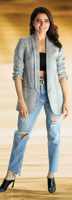 samantha