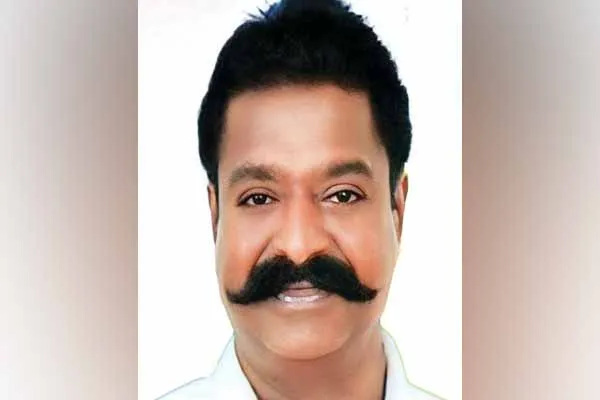 perunthurai DMK Union Secretary's sudden resignation?