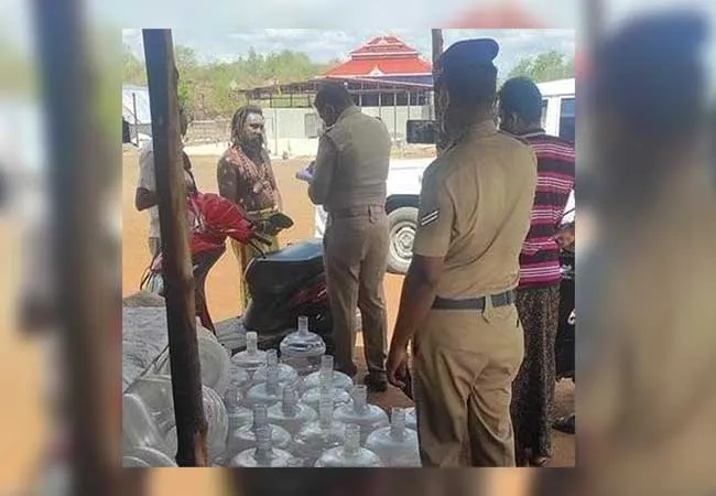 'Brandi Samiyar' arrested for grabbing women by the hair and brutally assaulting them