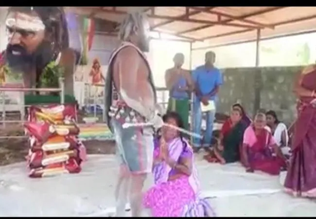 'Brandi Samiyar' arrested for grabbing women by the hair and brutally assaulting them