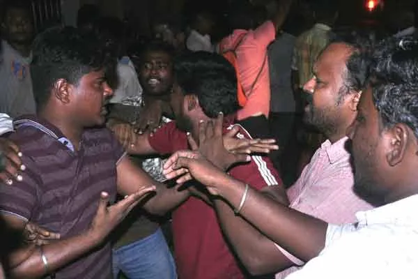 sampooranam